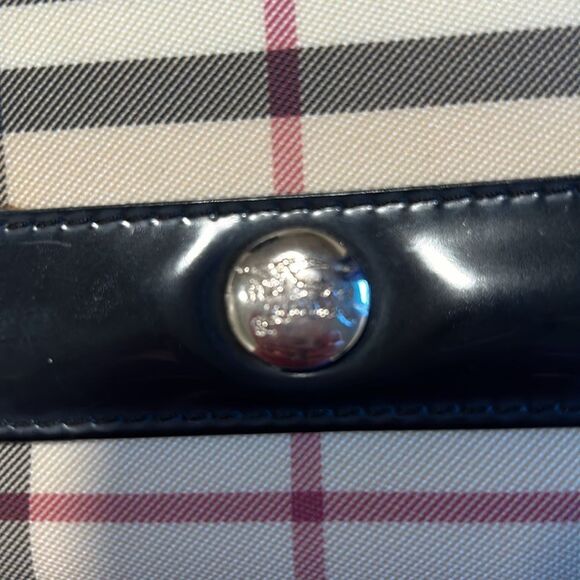 Burberry NovaCheck Wallet Excellent condition - Picture 6 of 9